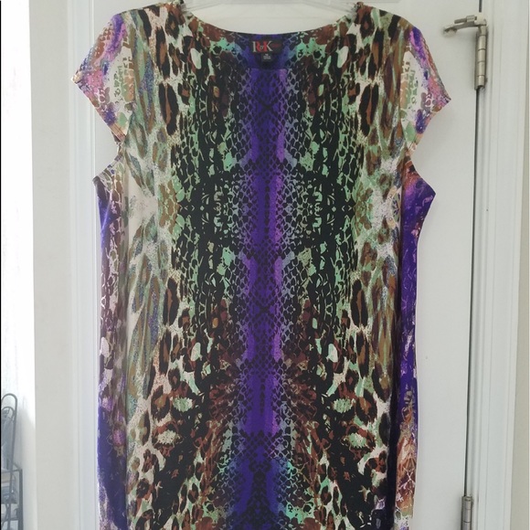 R&K Dress - Picture 2 of 3